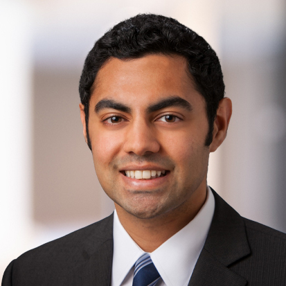 Nikhil Pradhan