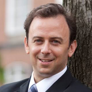 Scott Kieff